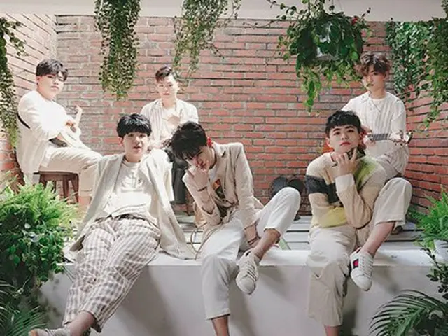 ボーイズバンド「TheEastLight.」、本日（19日）緊急記者会見へ＝暴行事件を自ら言及か（画像:OSEN）