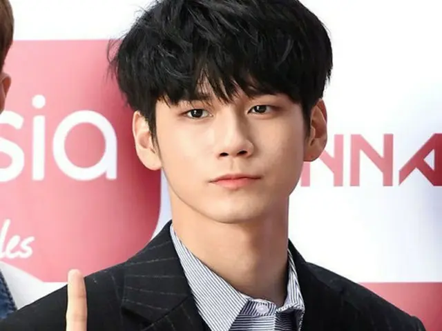 【公式】「Wanna One」オン・ソンウにドラマ出演報道…事務所側「計画はない」