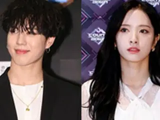 ユギョム（GOT7）＆ボナ（宇宙少女）、バラエティ「ジャングルの法則」で北マリアナ諸島へ