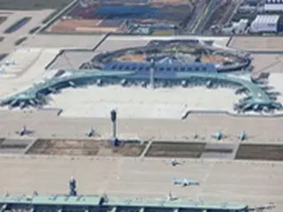 仁川空港第2ターミナル、韓国の建築賞で2冠王