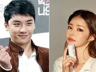 V.I（BIGBANG）と熱愛説のユ・へウォン、海外スケジュールに同行か？アムステルダムで2人の目撃情報