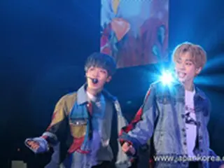 【公演レポ】「MXM」、先輩KANTOも応援の中「Japan 1st Zepp Tour 2018 MXM WORLD」開催