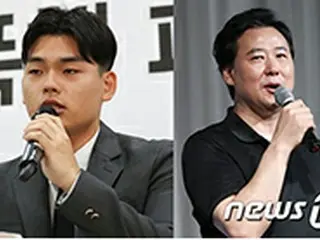 「TheEastLight.」、事務所からの暴行告白に国民請願まで登場