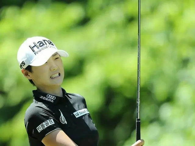 ＜女子ゴルフ＞パク・ソンヒョン、10週連続で世界ランキング1位