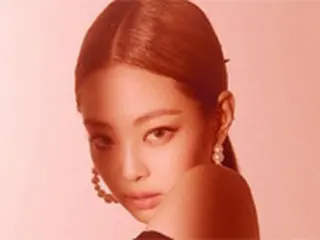 「BLACKPINK」JENNIE、初ソロ曲はコンサートで初公開へ