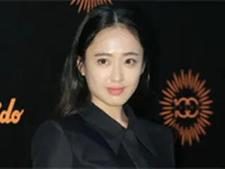 女優キム・ミンジョン、映画「タチャ3」を降板＝制作陣との意見の食い違いで