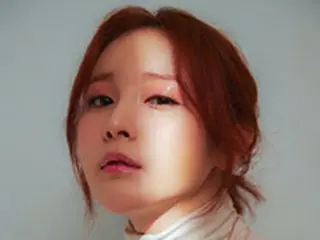 女優ジョアン、夫との馴れ初めを公開 「”お見合いしようかな”の言葉に告白、1年後に結婚」