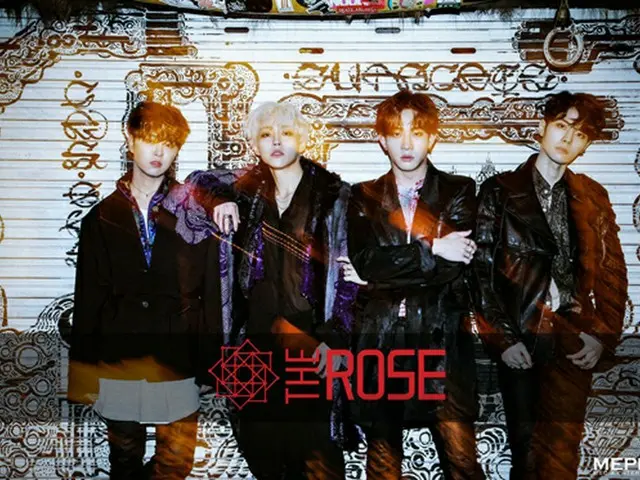 【個別インタビュー】「THE ROSE」、10月26日から「2018 THE ROSE JAPAN 1st SHOWCASE ～」開催！