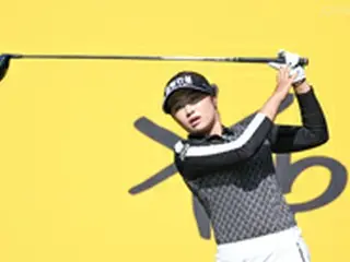 ＜女子ゴルフ＞イ・ジョンウン6、KLPGAメジャー大会で優勝…賞金ランクも1位に