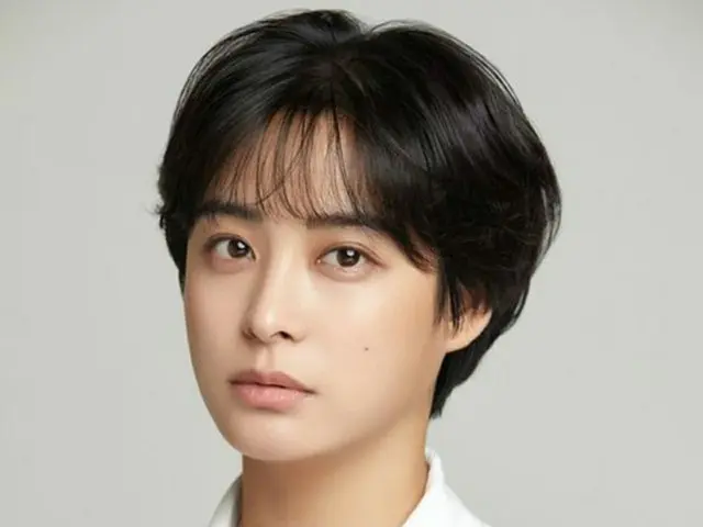 女優パク・ヒボン、韓国初のYouTubeドラマ「トップマネジメント」に出演確定（提供:OSEN）