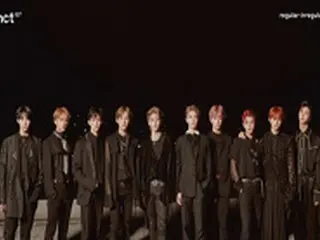 「NCT 127」、米デビューアルバムで「ビルボード200」86位を記録！