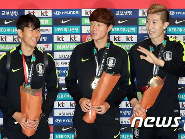 兵務庁、スポーツ選手の兵役特例制度を再検討へ＝韓国