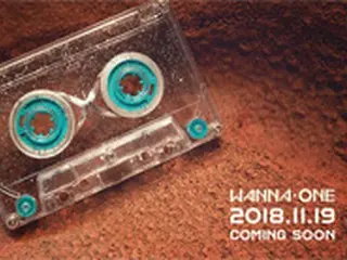 【公式】「Wanna One」、11月19日カムバック確定！初のティザーイメージ公開