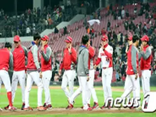 ＜野球＞KIAタイガース、29日から沖縄でキャンプスタート