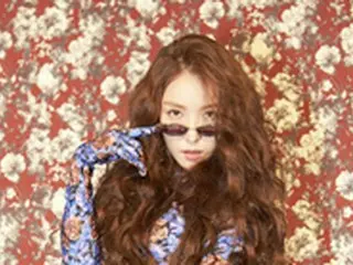 【トピック】歌手BoA、新譜「WOMAN」の破格的な変身が話題！