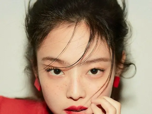 韓国ガールズグループ「BLACKPINK」JENNIE（ジェニ）が来る11月12日にソロデビュー日を確定した。（提供:news1）