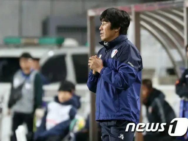 ＜ACL＞準決勝敗退の水原ソ・ジョンウォン監督 「体力低下、集中力不足が敗因」
