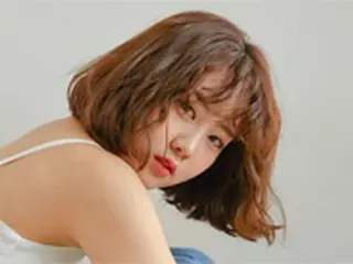 「BESTie」カン・ヘヨン、STARENTと専属契約
