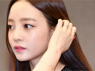 【公式】ク・ハラ（KARA）、個人日程で米NYから帰国…元恋人への法的対応は代理人を通して継続