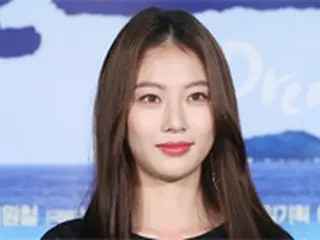 「My Dream Class」コン・スンヨン、「妹ジョンヨン（TWICE）とOST…意味深かった」