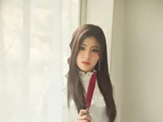 【全文】「gugudan」ヘヨン、グループ脱退して学業に専念へ…事務所の所属は継続