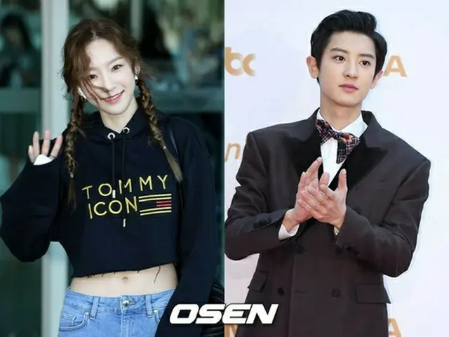 韓国芸能事務所SMエンターテインメントが、「少女時代」メンバーのテヨンと、「EXO」メンバーのCHANYEOLに対する悪質な書き込みを作成した人たちへの法的処分が決まったことを明らかにした。（提供:OSEN）
