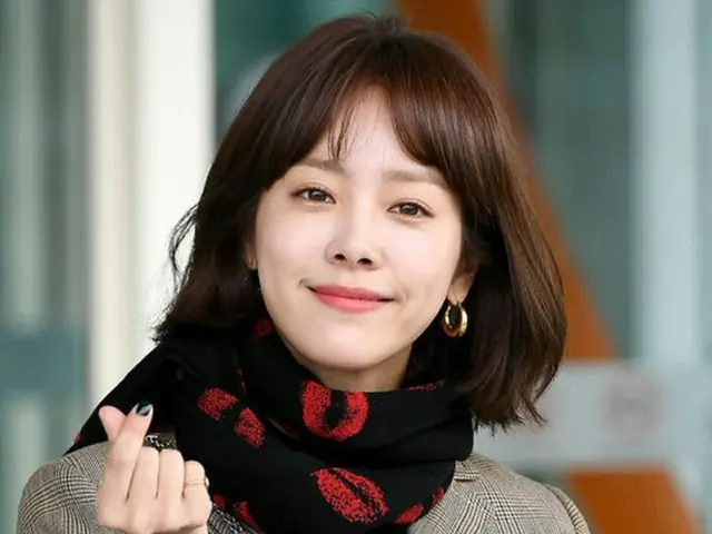 韓国映画俳優ブランド評判2018年10月のビッグデータ分析結果、ハン・ジミンが1位となった。（提供:OSEN）