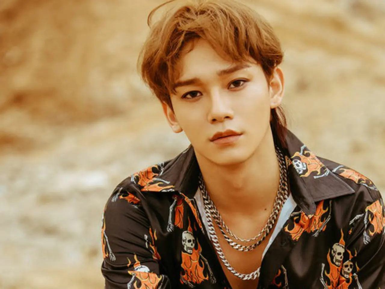 【公式】EXO チェン 生写真 メール便無料】 公式】EXO チェン 生写真 K-POP・アジア - K-POP