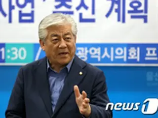 「国内のeスポーツは漂流している」…政府の積極的支援が必要＝韓国議員