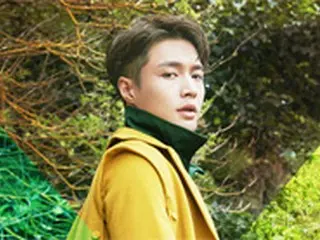 「EXO」LAY、米「ビルボード200」で中国歌手歴代最高順位を記録！