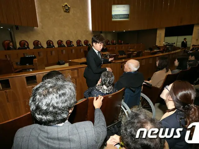 韓国最高裁、強制徴用訴訟で原告勝訴の判決 「日本企業に賠償命令」