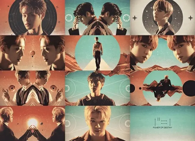 韓国ボーイズグループ「Wanna One」のニューアルバムのティザーイメージが、ミュージカル「ヘドウィグ」に類似していると騒動が起きた中、所属事務所側は著作権の観点で問題はないと立場を明らかにした。（提供:new