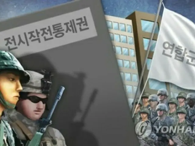 韓米は定例安保協議で有事作戦統制権の移管などを話し合う＝（聯合ニュース）