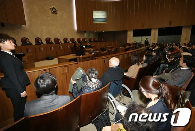 元徴用工裁判支援の日本市民団体「新日鉄住金は長期的な日韓関係のために誠実な対応を」