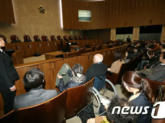 元徴用工裁判支援の日本市民団体「新日鉄住金は長期的な日韓関係のために誠実な対応を」