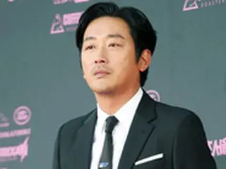 ”トリプル1000万俳優”ハ・ジョンウ、「2018 AAA」への参加確定