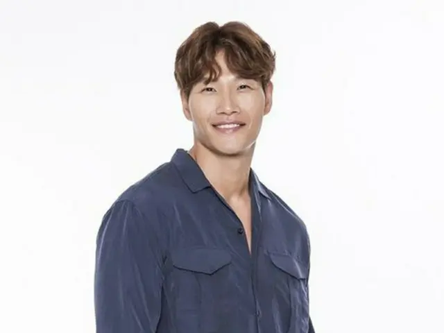 キム・ジョングク、超豪華ヒップホップサバイバル「KILL BILL」単独MCに確定（提供:OSEN）