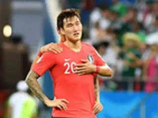 サッカー韓国代表チャン・ヒョンス、奉仕活動虚偽報告で「代表資格の永久剥奪」へ
