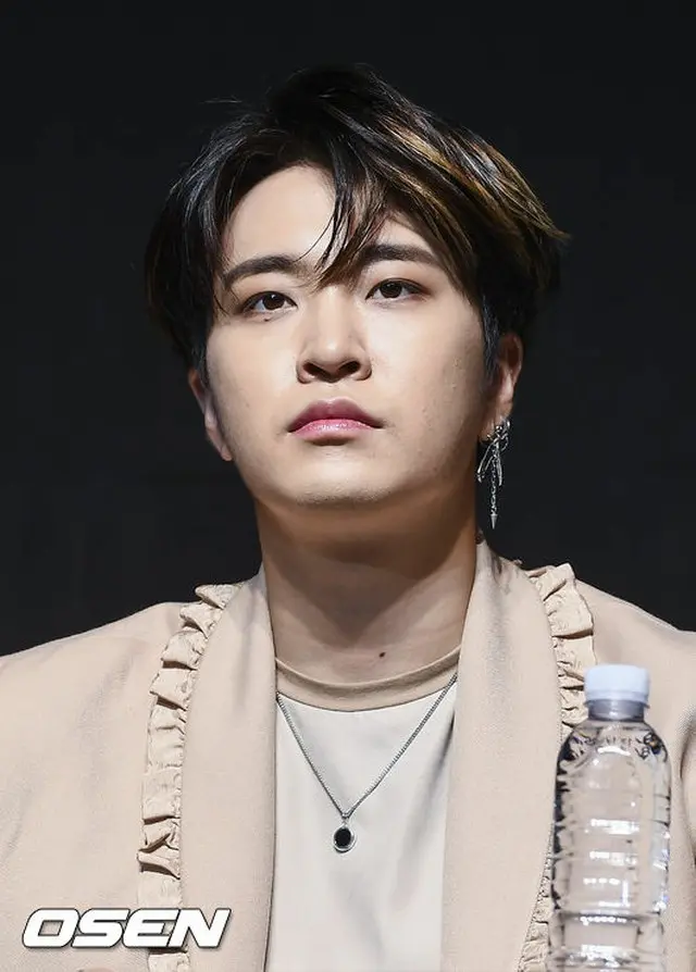 「GOT7」ヨンジェ、私生（過激な追っかけ）ファンたちの一方的な連絡に自制求める（提供:OSEN）