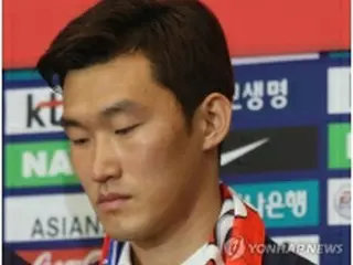 韓国サッカー協会　ＦＣ東京・張賢秀の代表資格を永久剥奪＝兵役免除書類ねつ造