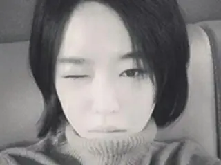 【トピック】休養中のガイン（Brown Eyed Girls）、9か月ぶりに自身の近況を伝える！