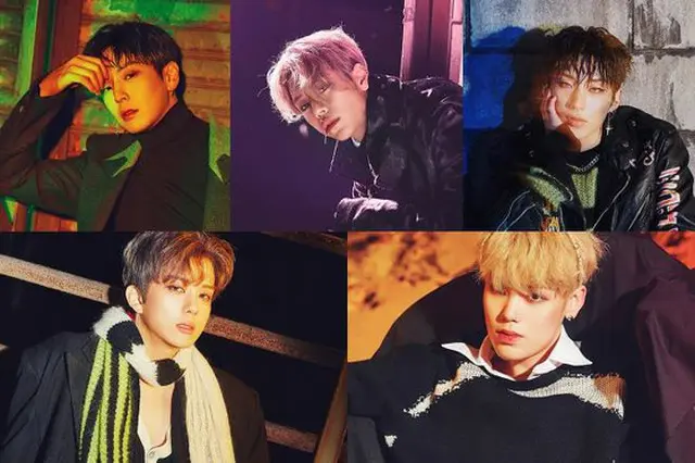 「B.A.P」、4日スペシャルコレクションアルバムを電撃公開へ＝メンバーのソロ曲を収録（画像:news1）