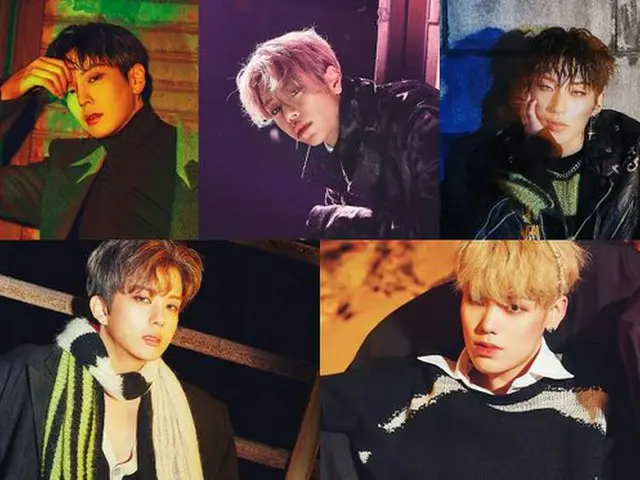 「B.A.P」、4日スペシャルコレクションアルバムを電撃公開へ＝メンバーのソロ曲を収録（画像:news1）