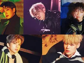 「B.A.P」、4日スペシャルコレクションアルバムを電撃公開へ＝メンバーのソロ曲を収録