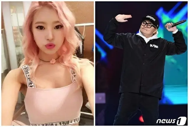 チョン・ジェヨン（DJ DOC）、”19歳年下”婚約者ソナのグループ無断離脱説に反論 「事務所の脅迫」