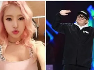 チョン・ジェヨン（DJ DOC）側、”19歳年下”婚約者ソナのグループ無断離脱説に反論 「事務所の脅迫」