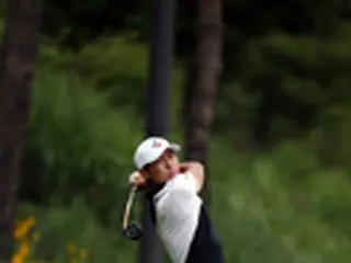 ＜男子ゴルフ＞キム・シウ＆キム・ミンフィ、PGAツアー初日5位タイ