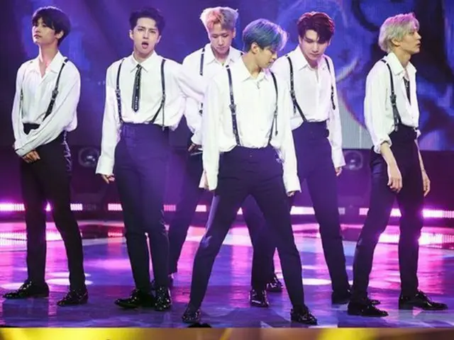 【公式】「VIXX」「gugudan」側、悪質ネットユーザーを法的対応へ 「強く警告する」