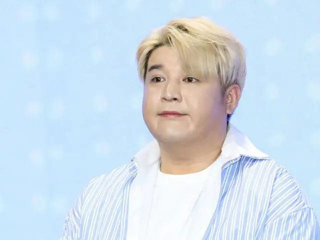 新バラエティ「ビギナーゲーム」出演のシンドン（SJ）、ゲームが得意なのは…「EXO、オファーしたい」
