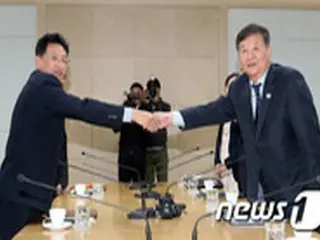 韓国と北朝鮮、2032年夏季五輪共同開催の意向をIOCに伝達へ